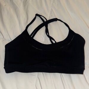 CSB sports bra